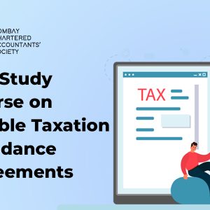 24th Course on Double Taxation Avoidance Agreements