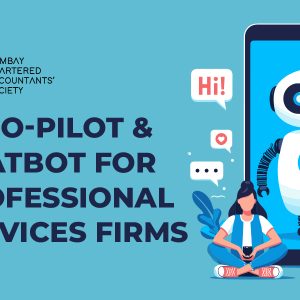 AI Co-Pilot and Chatbot for Professional Services Firms