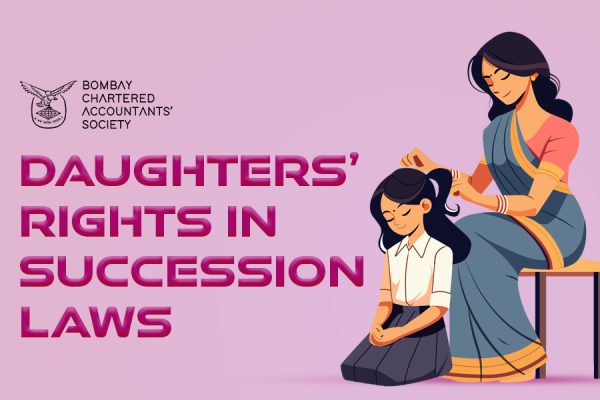 Daughters' Rights in Succession Laws