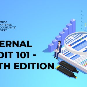Internal Audit 101 – 5 th Edition