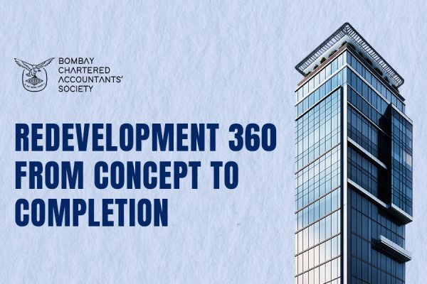 Redevelopment 360 : From Concept to Completion - 2025