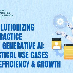 Revolutionizing CA Practice with Generative AI: Practical Use Cases for Efficiency and Growth