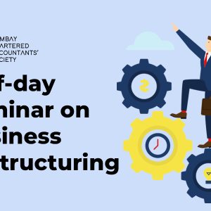 Seminar on Business Restructuring