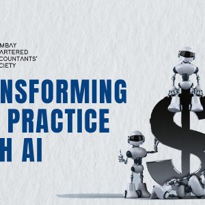 Transforming Tax Practice with AI: A Practical Approach for Professionals on automating compliance, litigations and drafting