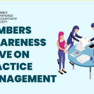 Members Awareness Drive on Practice Management