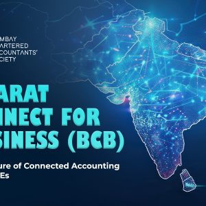BHARAT CONNECT FOR BUSINESS (BCB) – The Future of Connected Accounting for MSMEs