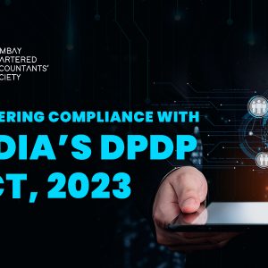 Webinar on Mastering Compliance with India’s DPDP Act, 2023