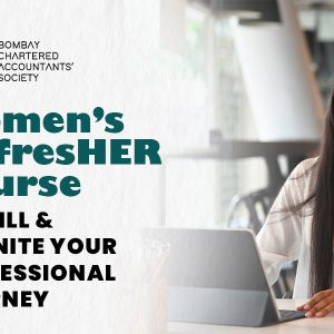 Women’s RefresHER Course