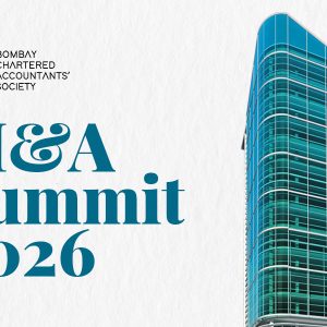 M & A Summit 2026